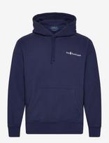 Polo Ralph Lauren - Heavy Wt Fleece-Knt-Sweatshirt - Džemperis - Tamsiai mėlyna