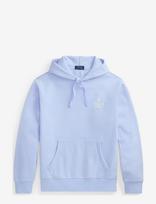 Polo Ralph Lauren - Logo Fleece Hoodie - Džemperis - Mėlyna