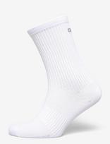 Aim´n - Running Socks High - Sportinės kojinės - Balta