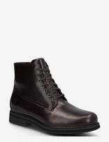 Timberland - Mid Lace Up With Zip Waterproof Boot - Suvarstomi batai - Ruda