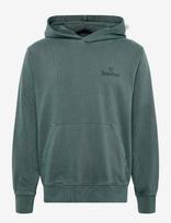 Timberland - Gd Lb Print Hoodie - Džemperis - Žalia