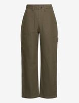 The New - Tnmarco Worker Jeans - Cargo kelnės - Chaki spalva