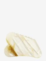 Woods_ Copenhagen - Sculpting Face Gua Sha - Gua Sha ir veido voleliai - Nude