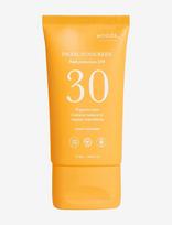 Woods_ Copenhagen - Facial Sunscreen Spf30 - Veido odos priežiūrai - Nude