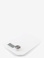 Witt - Witt Premium Kitchen Scale - Virtuvės svarstyklės - Balta