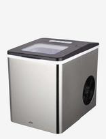 Witt - Witt Classic Ice Cube Maker - Kibirėlis ledui - Sidabro