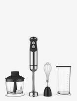 Witt - Witt Premium Jett - Hand Blender - Rankinis maišytuvas - Juoda
