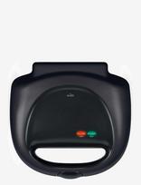 Witt - Witt Premium Sandwich Maker - Sumuštinių kepyklė - Juoda