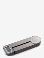 Witt - Witt Premium Kitchen Scale Foldable - Termometrai ir laikmačiai - Pilka