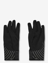 NIKE Equipment - Nike W Pacer Lightweight Rg Reflective - Sportinės pirštinės - Juoda
