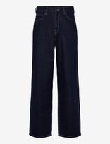 Dickies - 958 Baggy Tapered Work Jeans - Laisvi džinsai - Tamsiai mėlyna