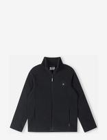 Reima - Fleece Sweater, Kerros - Flisinė striukė - Juoda