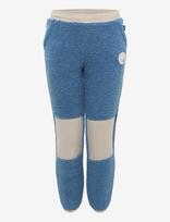 Reima - Fleece Pants, Moomin Lustig - Sportinės kelnės - Mėlyna