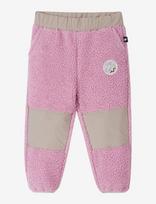 Reima - Fleece Pants, Moomin Lustig - Sportinės kelnės - Rožinė