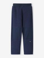 Reima - Fleece Pants, Termos - Sportinės kelnės - Tamsiai mėlyna