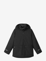 Reima - Reimatec Jacket, Syddi - Dygsniuota striukė - Juoda