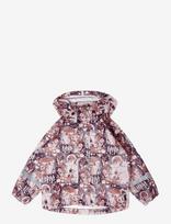 Reima - Raincoat, Moomin Vesi - Striukė - Rožinė