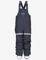 Didriksons - Bjärven Kids' Bib Pants - Slidinėjimo kelnės - Tamsiai mėlyna