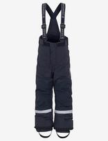 Didriksons - Idre Kids' Pants - Slidinėjimo kelnės - Tamsiai mėlyna
