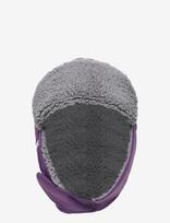 Didriksons - Biggles Kids' Cap - Žieminė kepurė - Violetinė