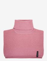 Didriksons - Delfinen Kids' Scarf - Šalikas - Rožinė