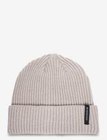Didriksons - Buz Kids' Beanie - Kepurė - Smėlio