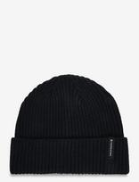 Didriksons - Buz Kids' Beanie - Kepurė - Tamsiai mėlyna