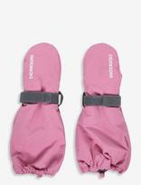 Didriksons - Biggles Kids' Mittens - Pirštinės - Rožinė