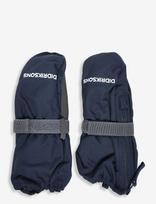 Didriksons - Biggles Kids' Mittens - Pirštinės - Tamsiai mėlyna