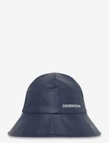 Didriksons - Southwest Kids' Galon® - Lietaus kepurė - Tamsiai mėlyna