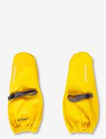 Didriksons - Glove Kids' - Pirštinės - Geltona