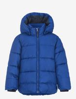 Didriksons - Roxen Kids' Jacket - Striukė - Mėlyna