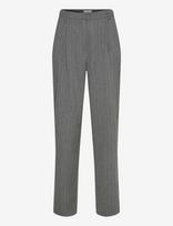 Dante6 - Dante6-Dean Herringbone Pants - Aptemptos kelnės - Pilka