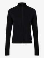 Björn Borg - Ace Track Jacket - Treniruočių striukė - Juoda