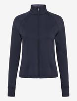 Björn Borg - Ace Track Jacket - Treniruočių striukė - Tamsiai mėlyna