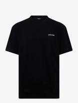 Björn Borg - Borg Gym Oversized T-Shirt - Sportiniai marškinėliai - Juoda