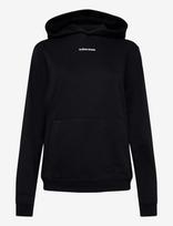 Björn Borg - Borg Classic Hoodie - Džemperis - Juoda