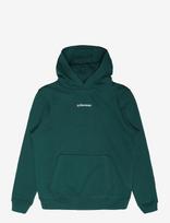 Björn Borg - Borg Classic Hoodie - Džemperis - Žalia