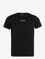 Björn Borg - Borg Classic T-Shirt - Marškinėliai trumpomis rankovėmis - Juoda