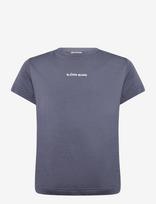 Björn Borg - Borg Classic T-Shirt - Marškinėliai trumpomis rankovėmis - Mėlyna