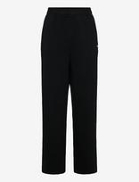 Björn Borg - Borg Essential 1 Straight Sweatpants - Sportinės kelnės - Juoda