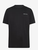 Björn Borg - Borg Soft Sports T-Shirt - Sportiniai marškinėliai - Juoda