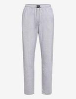 Björn Borg - Core Pique Pyjama Pants - Kelnės - Pilka