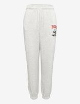 Björn Borg - Borg Oversized Sweatpants - Sportinės kelnės - Pilka