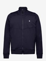 Björn Borg - Ace Court Jacket - Treniruočių striukė - Tamsiai mėlyna