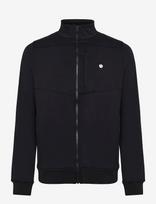Björn Borg - Ace Court Jacket - Treniruočių striukė - Juoda
