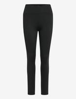 Björn Borg - Borg Reform Pocket Tights - Treniruočių tamprės - Juoda