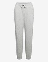 Björn Borg - Borg Essential 3 Sweatpants - Sportinės kelnės - Pilka