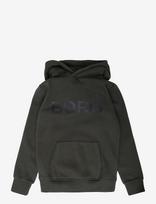 Björn Borg - Borg Essential 3 Hoodie - Džemperis - Chaki spalva
