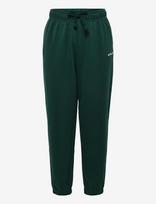 Björn Borg - Borg Classic Sweatpants - Sportinės kelnės - Žalia